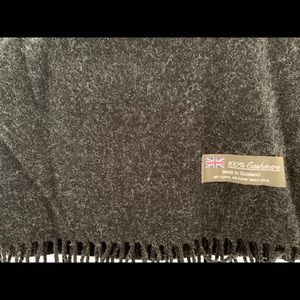 Yummy Cashmere Scarf
